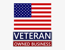 VETERAN OWNED
